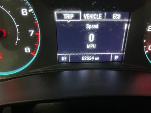 Used 2023 Chevrolet Malibu LT image 31
