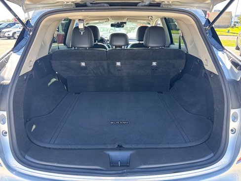 Used 2023 Nissan Murano SV image 5