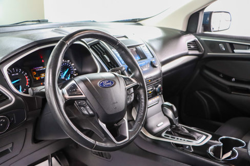 Used 2016 Ford Edge SEL image 22