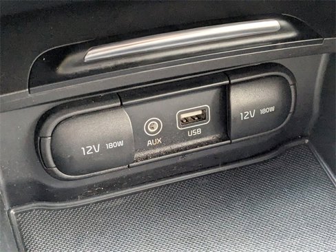 Used 2018 Kia Optima LX image 19