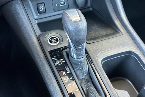 New 2025 Nissan Sentra S image 20