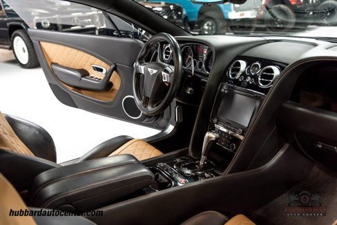 Used 2016 Bentley Continental GT Speed image 25