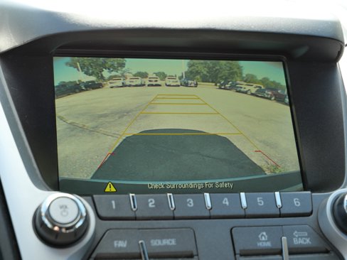 Used 2016 Chevrolet Equinox LT image 30