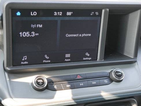 Certified 2024 Ford Maverick XL image 10