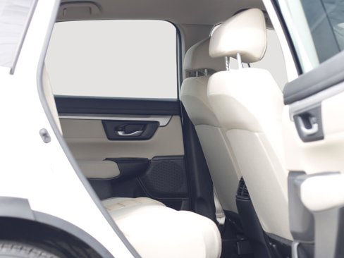 Used 2017 Honda CR-V LX image 19
