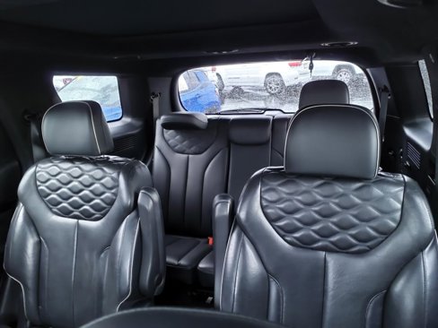 Used 2020 Hyundai Palisade Limited image 14