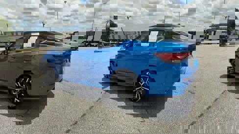Used 2023 Nissan Sentra SR w/ SR Premium Package image 6