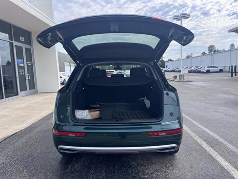 Used 2019 Audi Q5 2.0T Premium Plus w/ Premium Plus Package image 5
