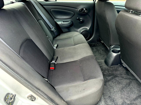 Used 2018 Nissan Versa S Plus image 13