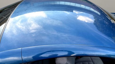 Used 1998 Ford Mustang Coupe image 12