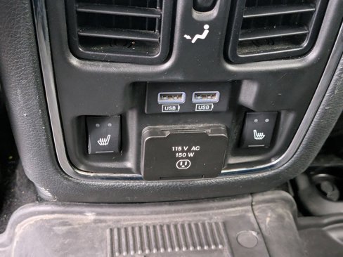 Used 2019 Jeep Grand Cherokee Trailhawk image 25