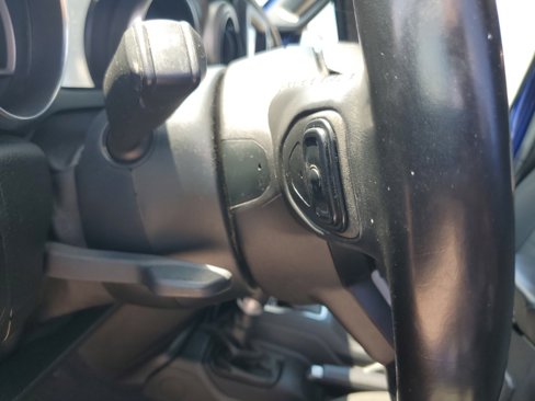Used 2020 Jeep Wrangler Unlimited Sport S image 12