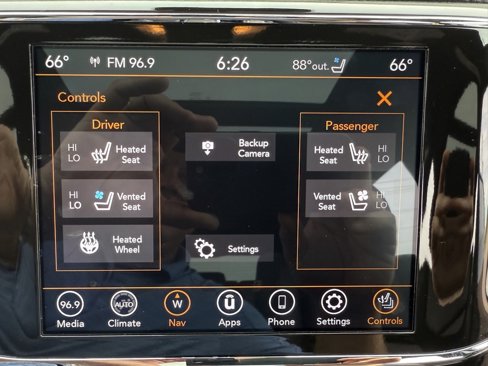 Used 2021 Jeep Grand Cherokee Limited w/ Quick Order Package 28K 80th image 26