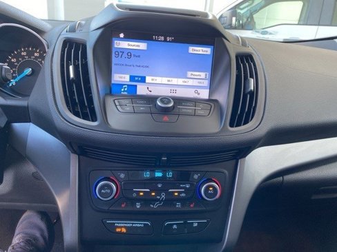 Certified 2018 Ford Escape SEL w/ Ford Safe & Smart Package image 21