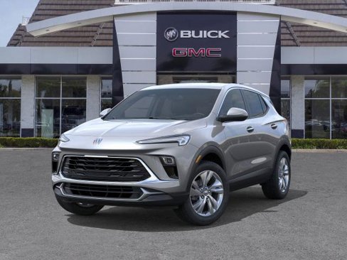 New 2026 Buick Encore GX Preferred w/ Comfort Package image 6