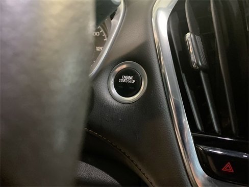 Certified 2021 Chevrolet Traverse LS image 16