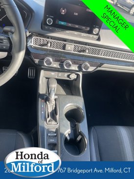 Used 2025 Honda Civic Sport image 13