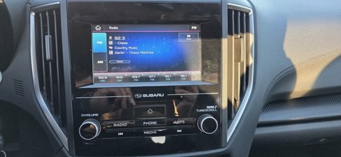 Used 2021 Subaru Crosstrek 2.0i image 19