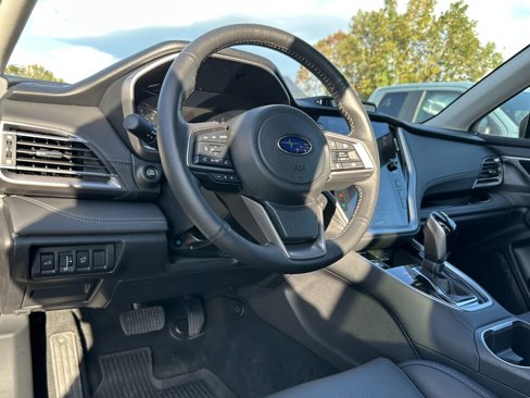 Used 2024 Subaru Outback Limited image 15