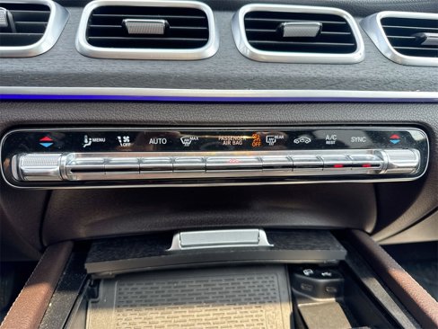 Used 2020 Mercedes-Benz GLE 350 4MATIC image 19