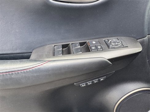 Used 2015 Lexus NX 200t F Sport w/ Navigation System Package image 15