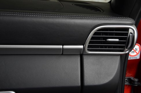 Used 2010 Porsche 911 Turbo image 26