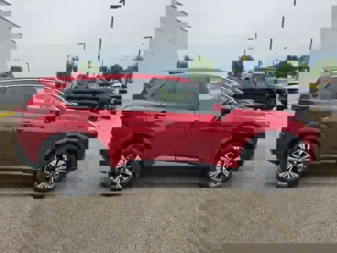 Used 2023 Nissan Rogue SV image 6