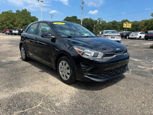 Used 2021 Kia Rio S image 7
