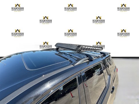 Used 2019 Chevrolet Traverse RS w/ LPO, Floor Liner Package image 9