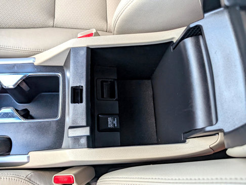 Used 2013 Honda Accord EX-L image 33