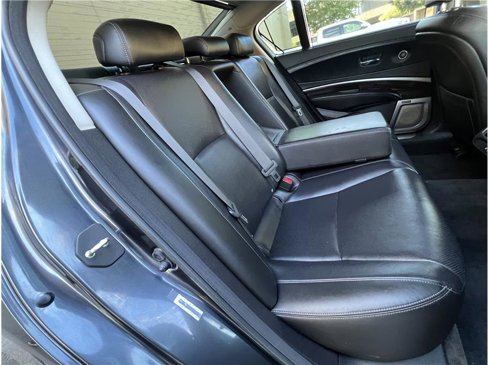 Used 2014 Acura RLX w/ Krell Audio Package image 45