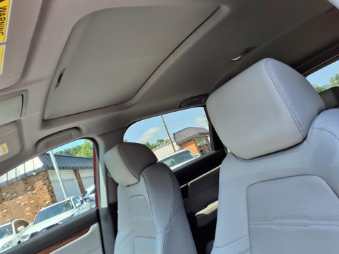 Used 2022 Honda CR-V Touring image 9