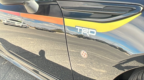 Used 2019 Toyota 86 image 9