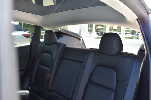 Used 2021 Tesla Model Y Performance image 29