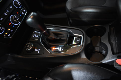 Used 2023 Jeep Cherokee Altitude Lux image 26