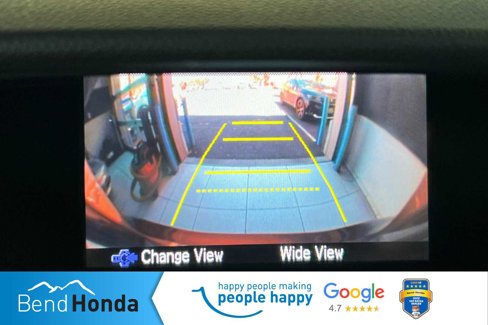 Used 2012 Honda CR-V EX image 21