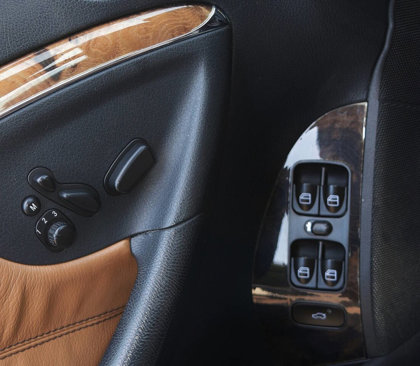 Used 2008 Mercedes-Benz CLK 550 Cabriolet image 29