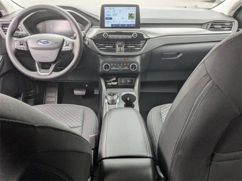 New 2025 Ford Escape Active image 19