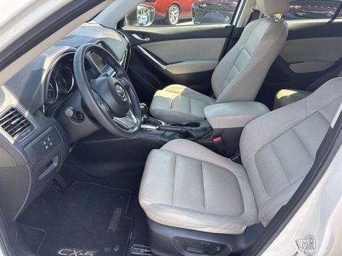Used 2015 MAZDA CX-5 Grand Touring image 10