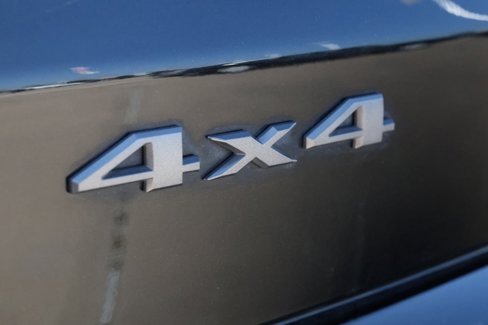 Used 2022 Jeep Compass Trailhawk image 10