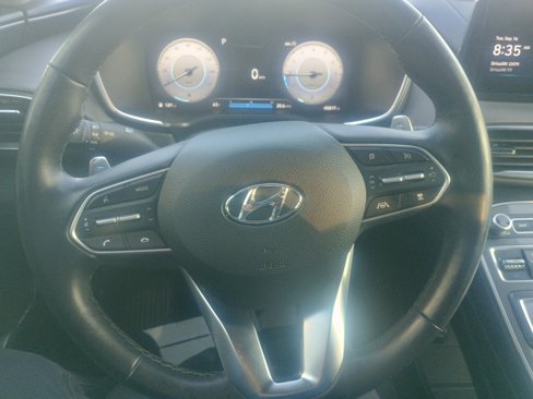 Used 2023 Hyundai Santa Fe Limited image 22