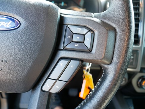 Used 2019 Ford F150 XLT w/ Equipment Group 302A Luxury image 29
