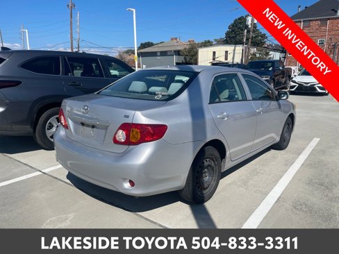 Used 2010 Toyota Corolla LE image 5