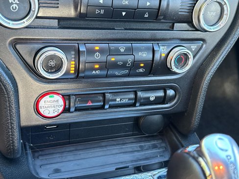 Used 2015 Ford Mustang Coupe w/ Equipment Group 051A image 27