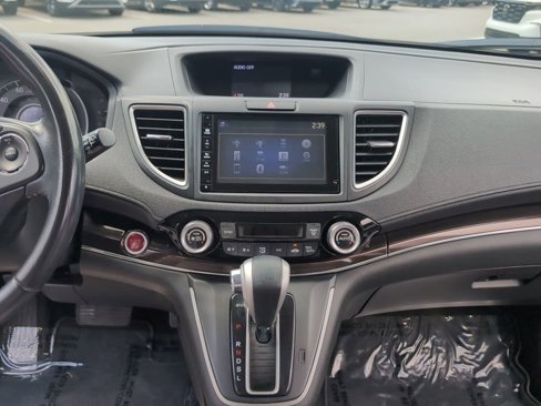 Used 2015 Honda CR-V EX-L image 17