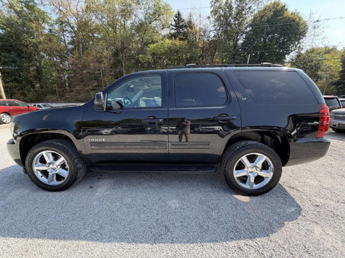 Used 2013 Chevrolet Tahoe LT image 27