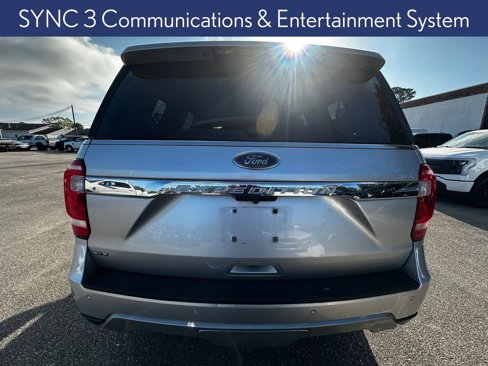 Used 2019 Ford Expedition XLT image 5