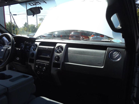 Used 2012 Ford F150 XLT w/ Trailer Tow Pkg image 25