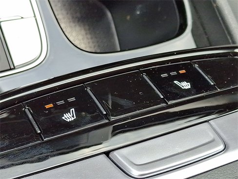 Used 2023 Hyundai Tucson SEL w/ Convenience Package image 19