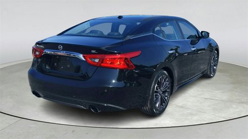 Used 2016 Nissan Maxima 3.5 SL image 6
